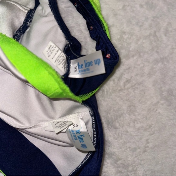 Pro Cheer Audition Outfit - Picture 5 of 7